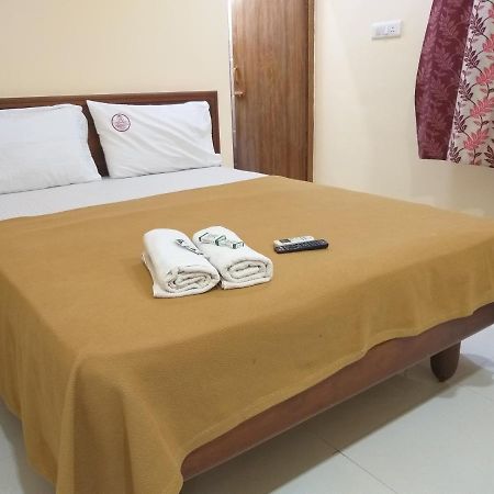 Rāmeswaram Hotel Amman Residency מראה חיצוני תמונה