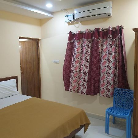 Rāmeswaram Hotel Amman Residency מראה חיצוני תמונה