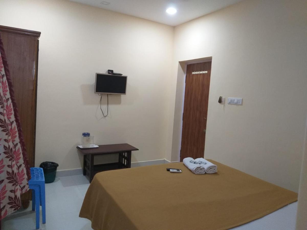 Rāmeswaram Hotel Amman Residency מראה חיצוני תמונה