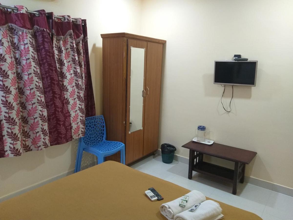 Rāmeswaram Hotel Amman Residency מראה חיצוני תמונה